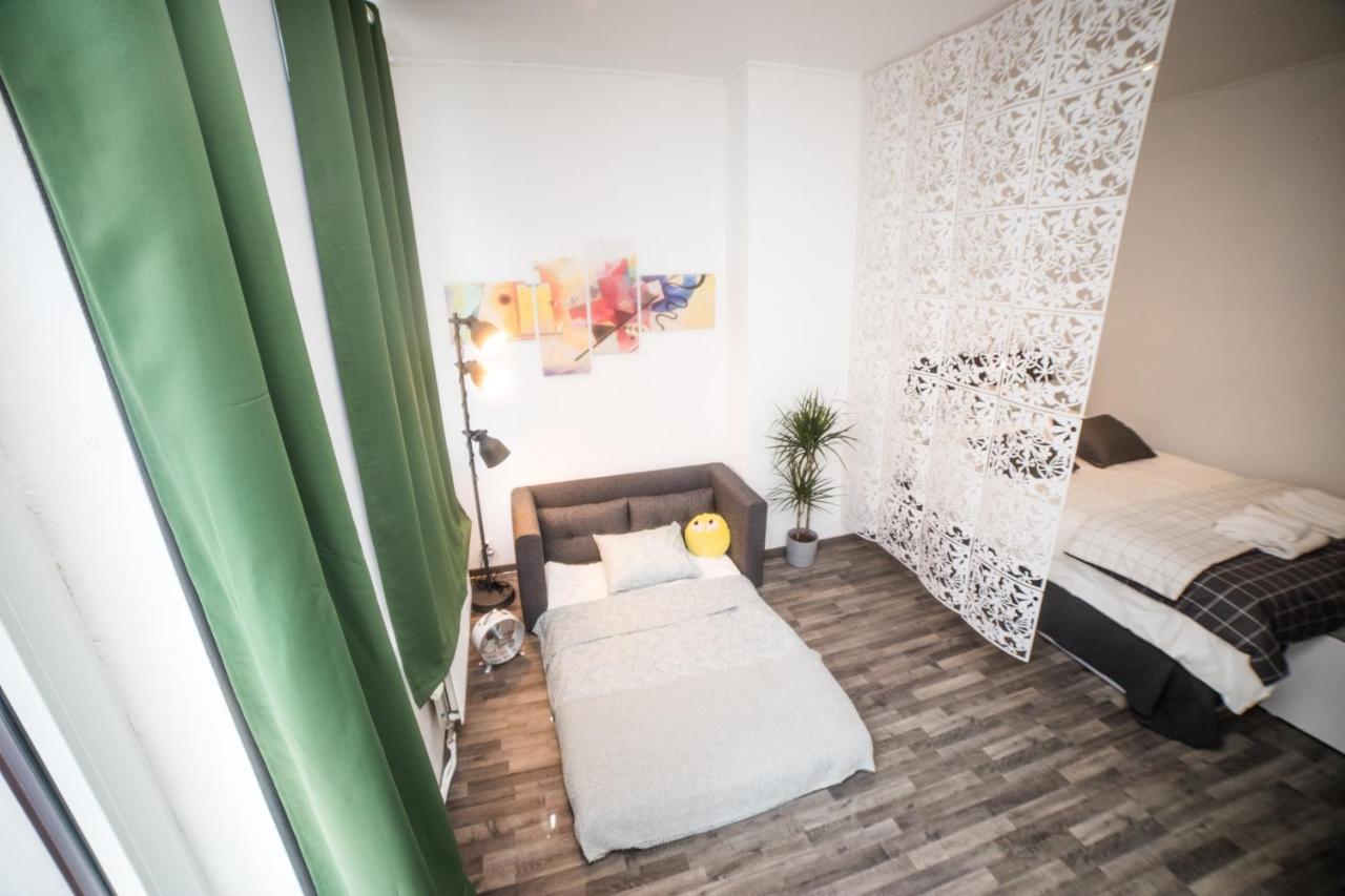 City Centre Hidden Gem! Apartment For Up To 3 People บรัสเซลส์ ภายนอก รูปภาพ